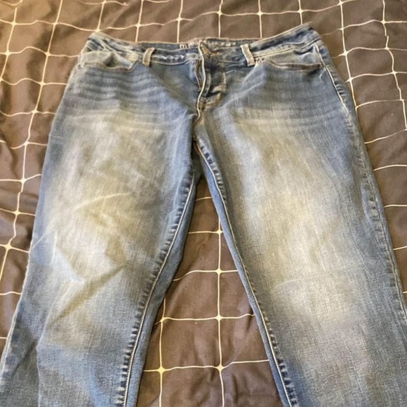 Maurice’s jeans - Picture 1 of 1
